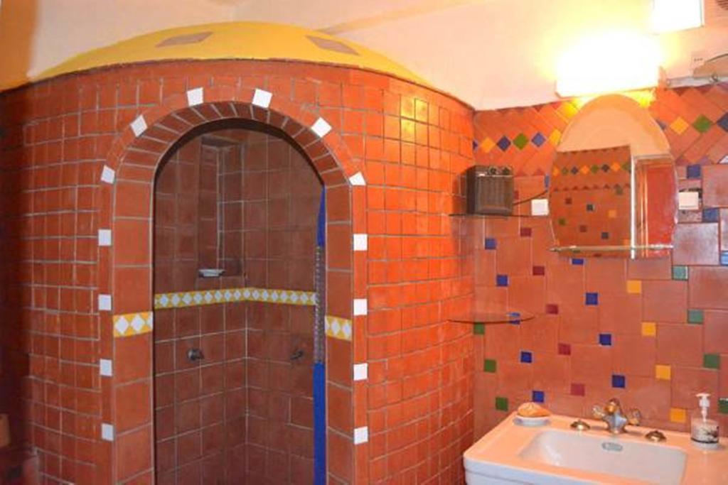 Maison d'hôtes Cité Portugaise El Jadida Quarto foto